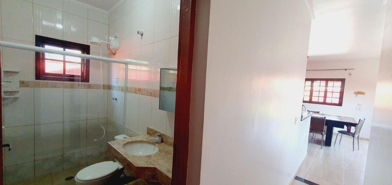 Piscina, Varanda Gourmet, Bilhar, Wi-Fi, Smart TV Itanhaém Exterior foto