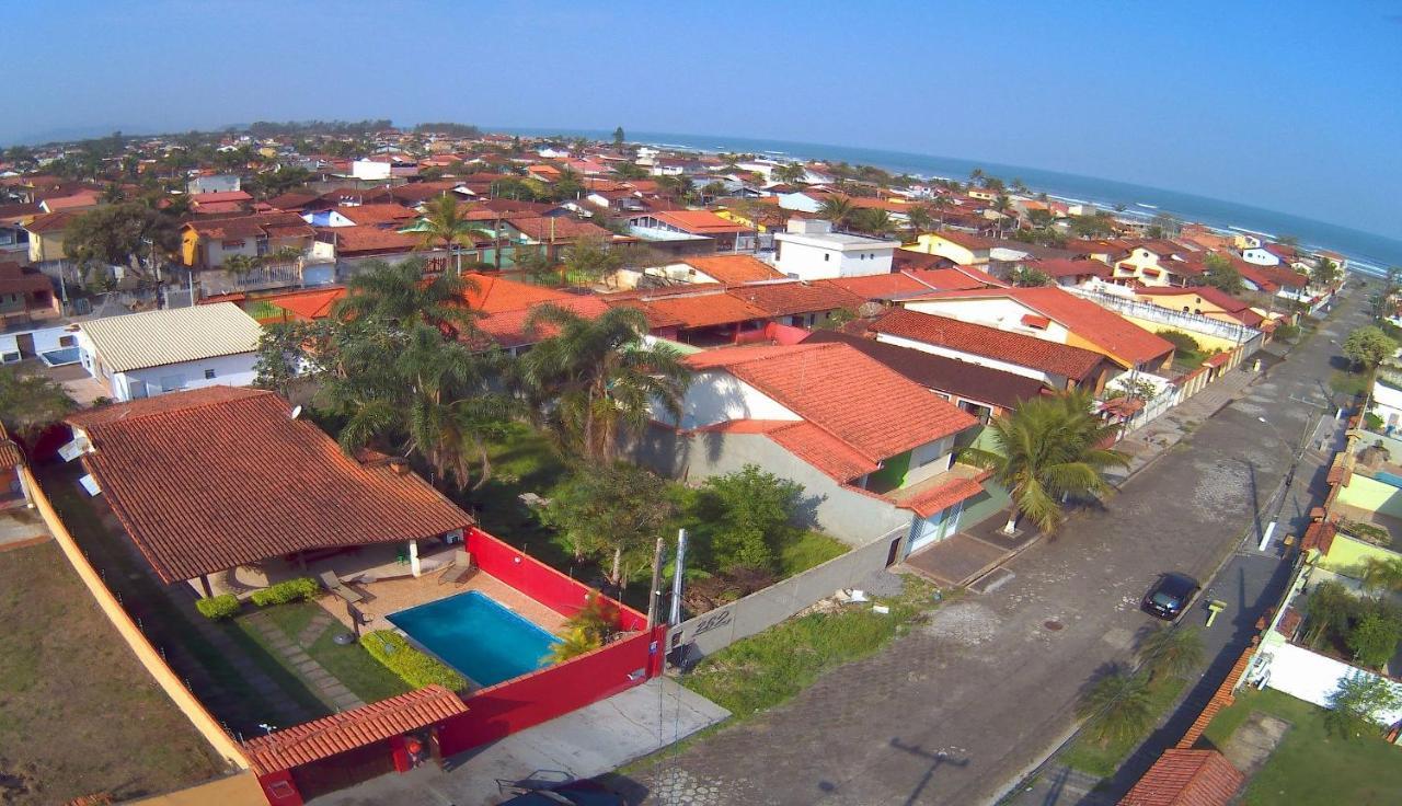 Piscina, Varanda Gourmet, Bilhar, Wi-Fi, Smart TV Itanhaém Exterior foto